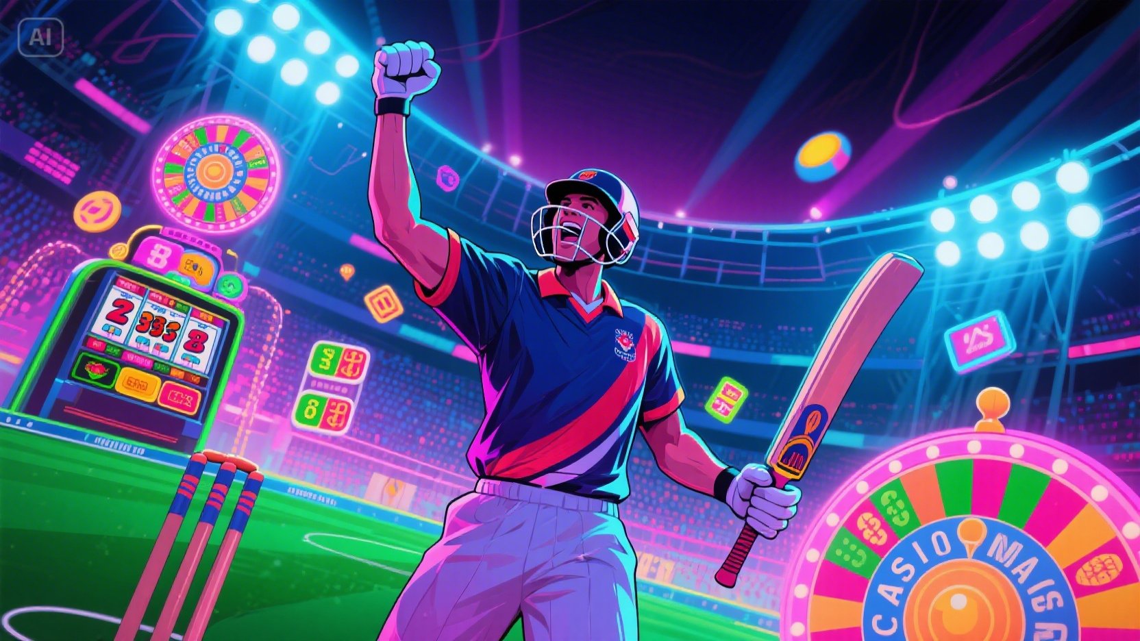 Registration at Mega Dice Casino Casino