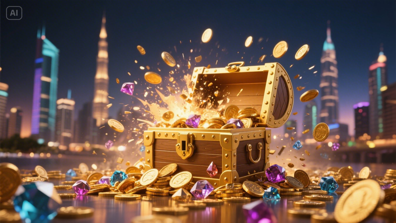 Mega Dice CasinoMake your first deposit today and receive 200% instantly credited! Pakistan’s players can spin reels, play live tables, and withdraw PKR instantly.