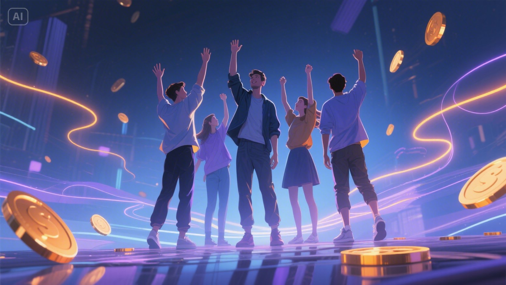 Registration at Mega Dice Casino Casino