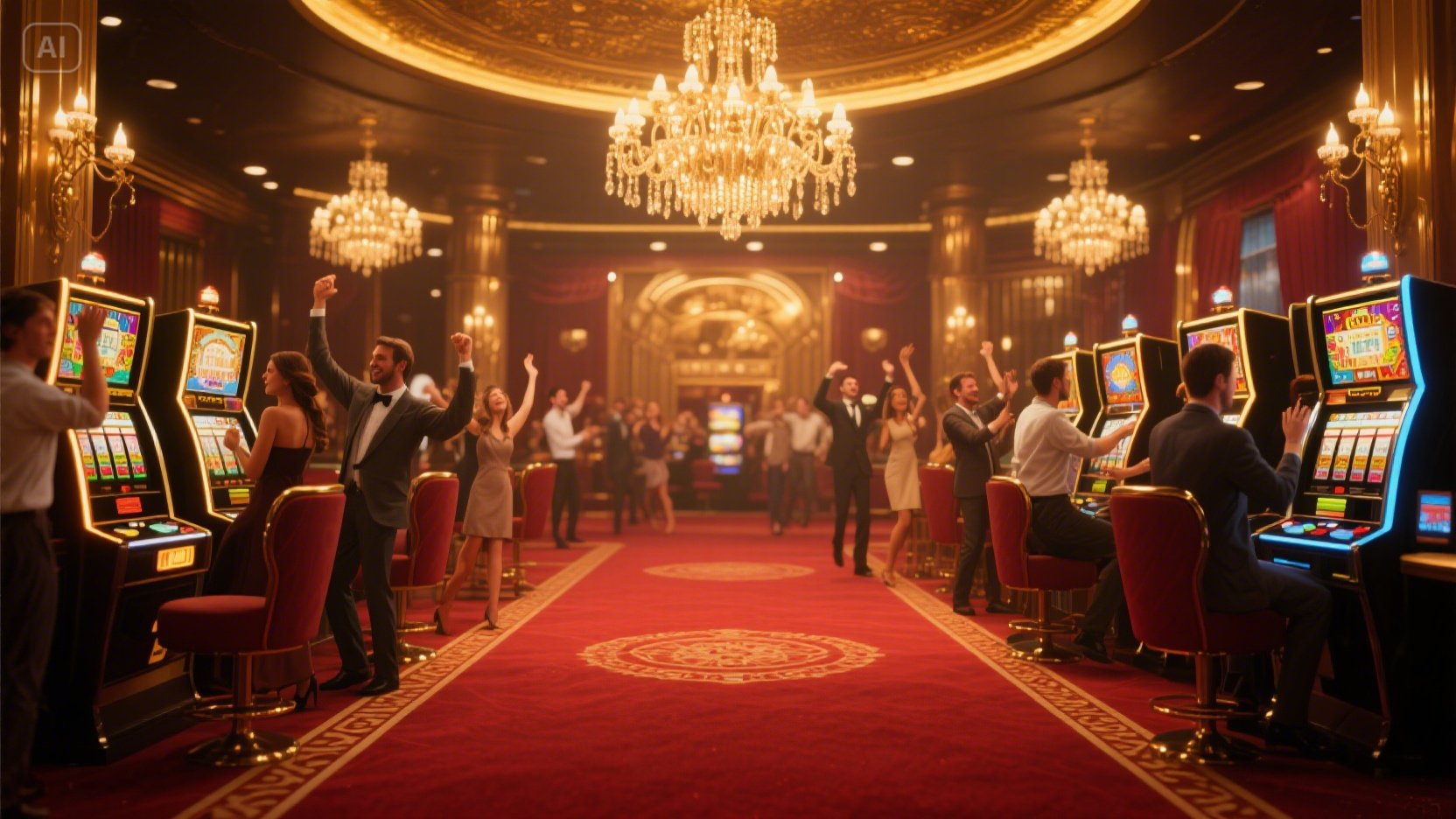 Registration at Mega Dice Casino Casino