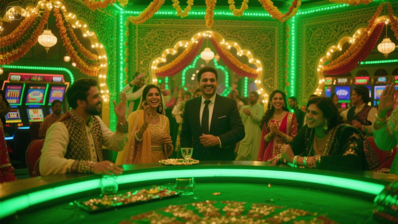 Registration at Mega Dice Casino Casino