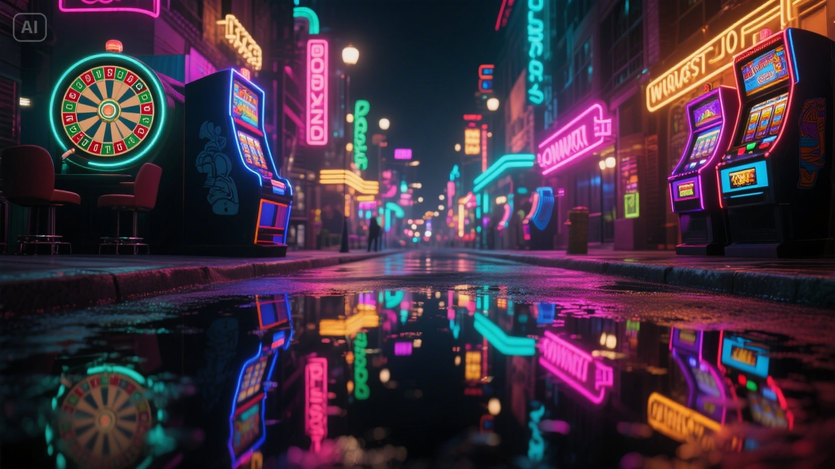 Casino Mega Dice Casino desktop and mobile interfaces