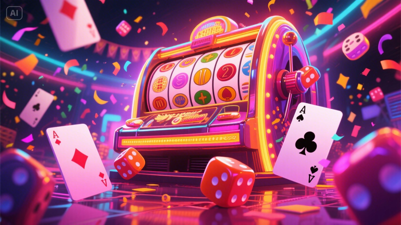 Mega Dice CasinoJoin Pakistan’s best gaming site and enjoy a 200% instant bonus! Deposit using JazzCash or Easypaisa, play casino, and withdraw PKR instantly.